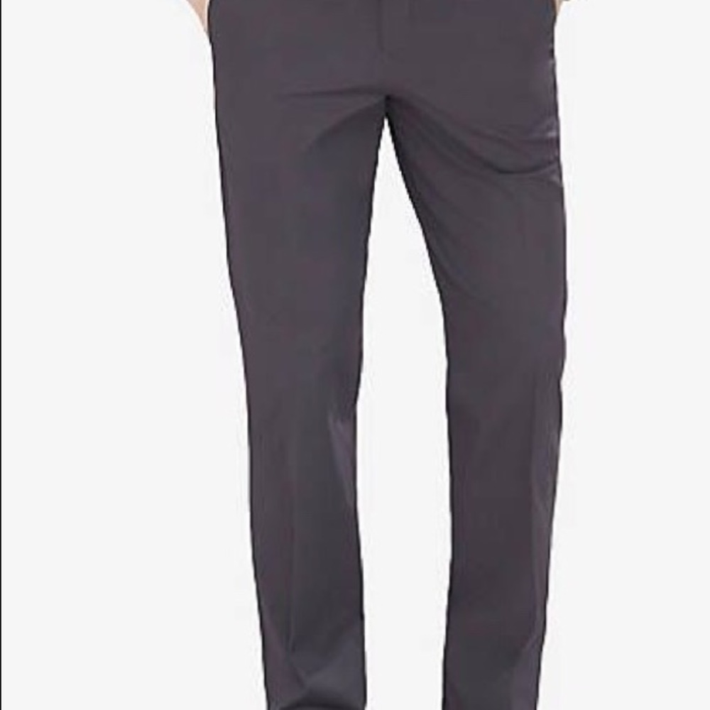 Men’s Express Producer Dress pants